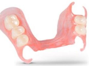 PROTESIS FLEXIBLE
