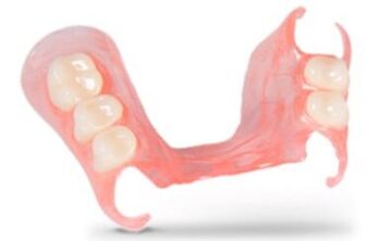 PROTESIS FLEXIBLE