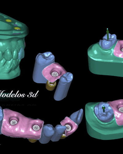 MODELO 3D