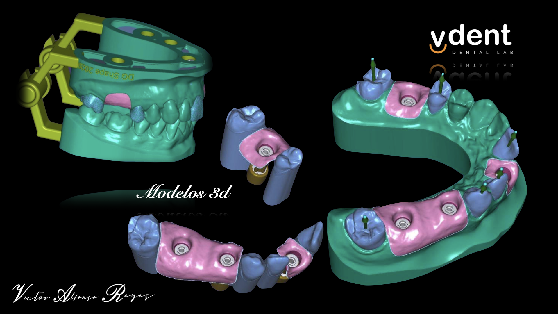 MODELO 3D